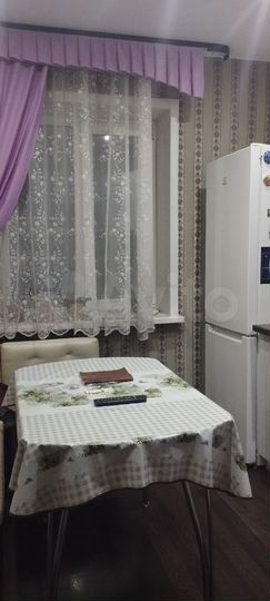 3-к. квартира, 69,7 м², 6/9 эт.