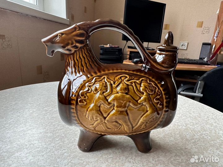 Кувшин козел СССР
