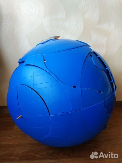 Чудо-глобус