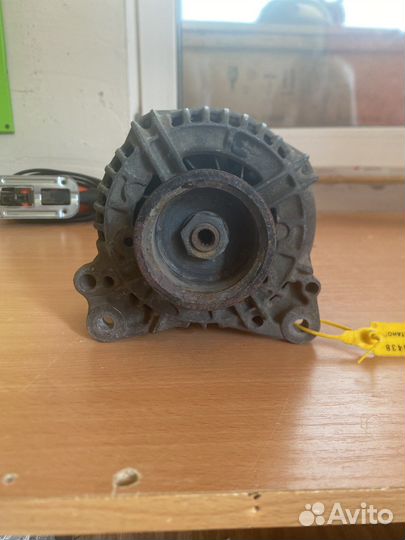 Генератор transporter 2.5d