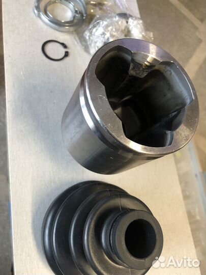 Шрус внутренний SsangYong Kyron