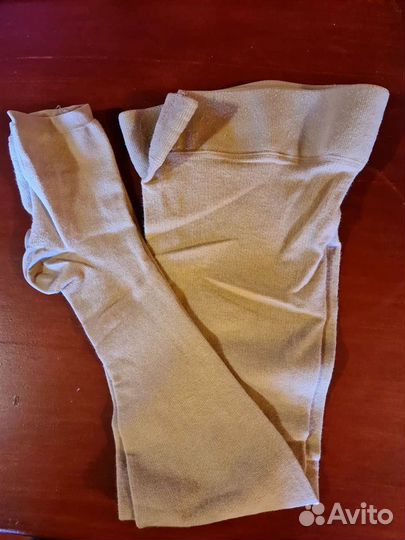 Компрессионные чулки