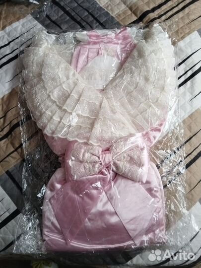 Комплект на выписку