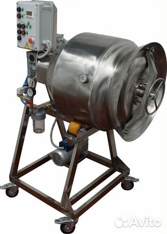 Вакуумный массажер для мяса