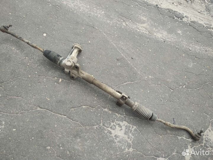 Рулевая рейка hyundai ix35 / kia sportage