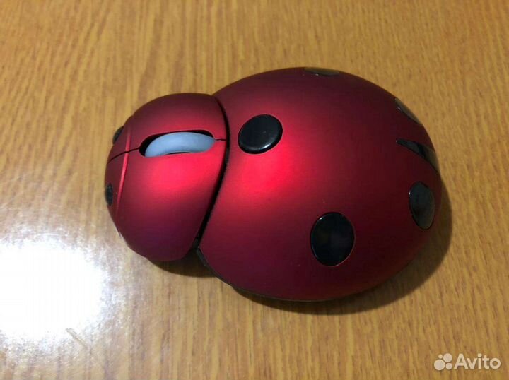 Беспроводная мышка для компьютера