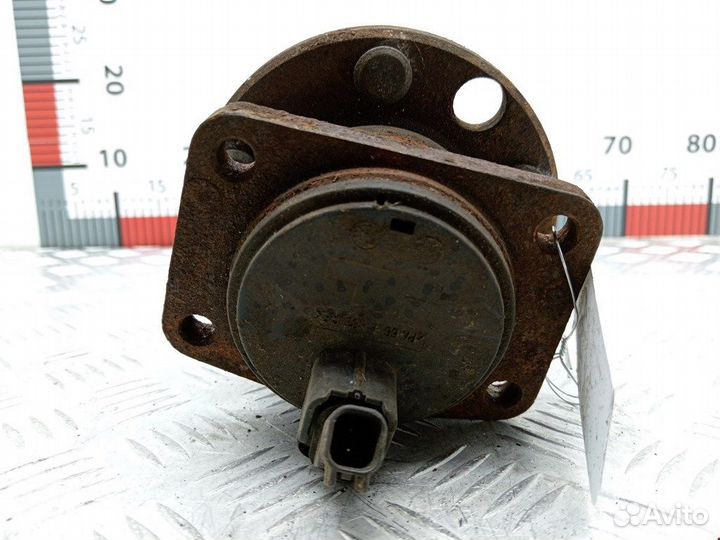 Ступица для Ford Mondeo 3