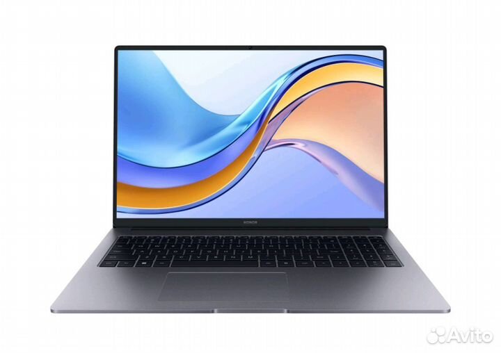 Ноутбук honor MagicBook X 16 2024 DOS