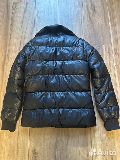 Пуховик куртка