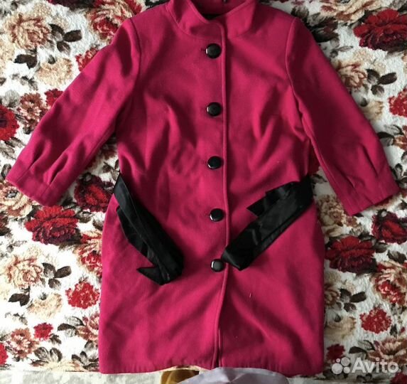 Женские вещи пакетом