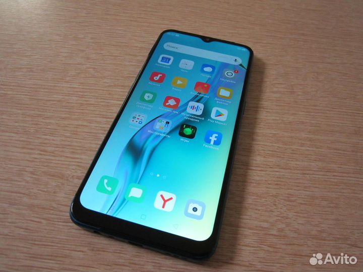 OPPO A31, 4/64 ГБ