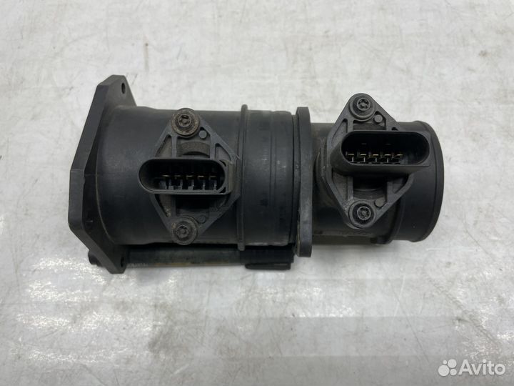 Дмрв VAG Audi/Volkswagen/Skoda 95-05 гг