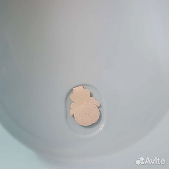 Ванночка для купания ребёнка и позиционер (новые)