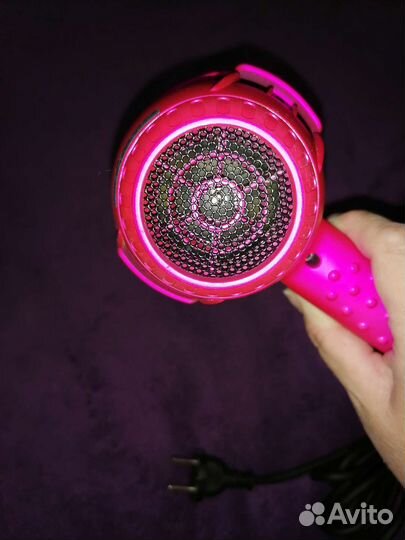 Стол, фен для груминга