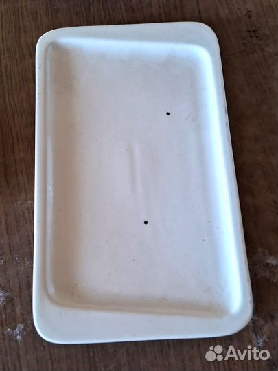 Кастрюля эмалированная 10 литров