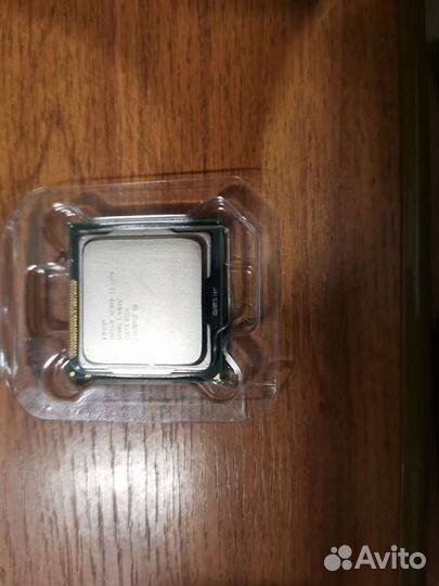 I5 3570 i5 4570 1240v2 v3 i7 4770