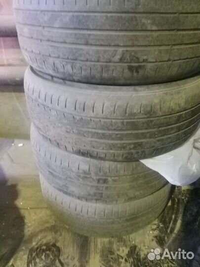 Hankook Ventus Prime 2 K115 205/55 R16