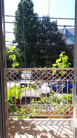 Комната 25 м² в > 9-к., 2/4 эт.