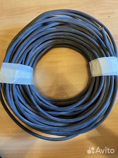 Кабель ввг нг ls 3х2 5 ГОСТ, ввг нг (А)ls 5*1,5