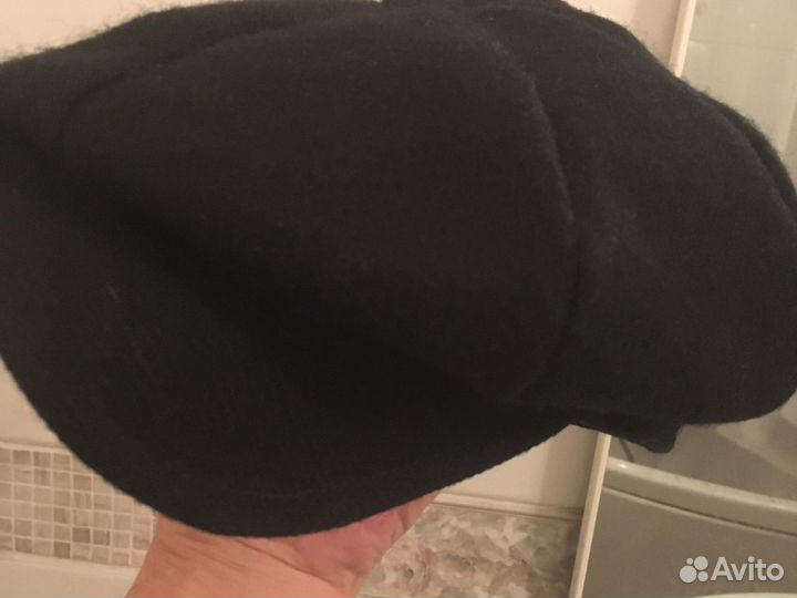 Мужская крутая фуражка Janie Lorain