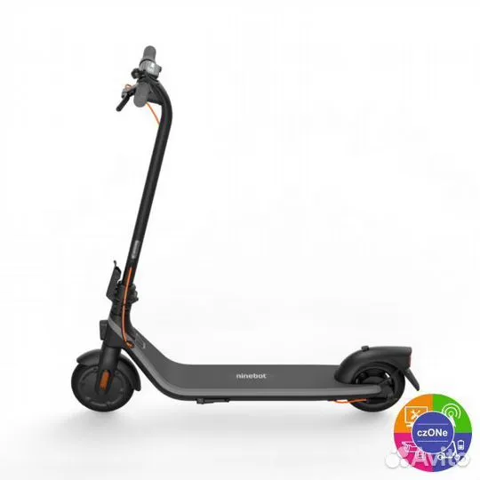 Ninebot KickScooter E2 Plus