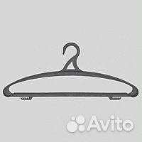 Вешалки плечики для одежды