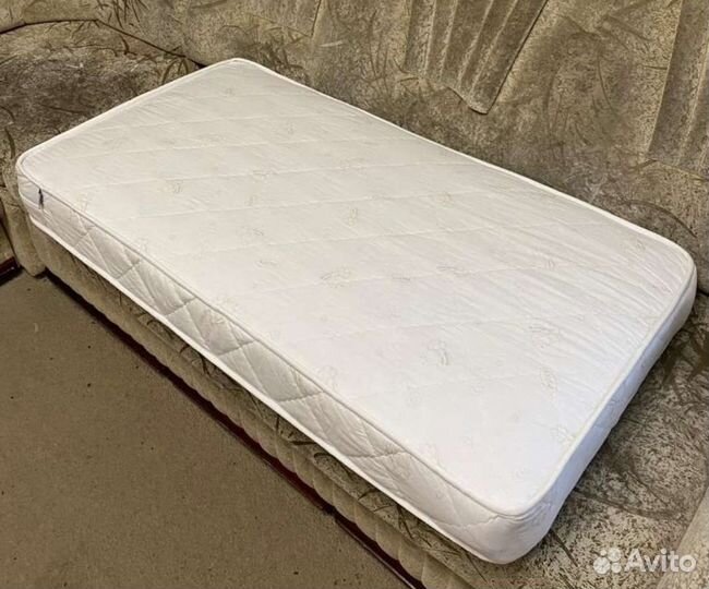 Матрац детский