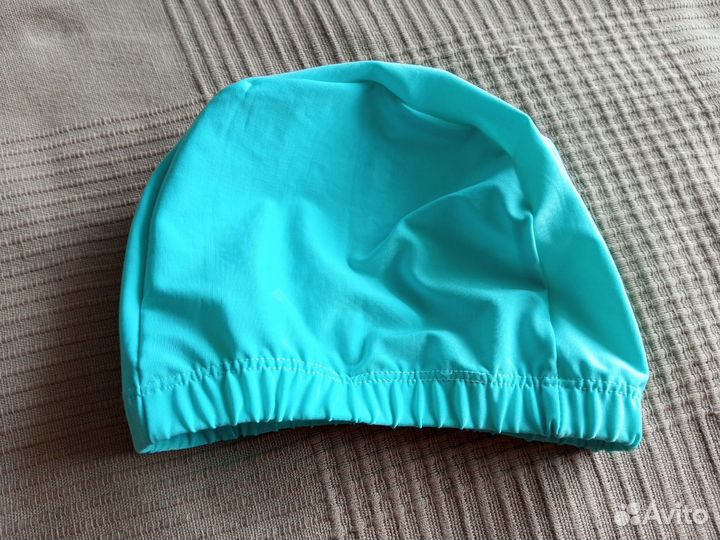 Шапочка для плаванья