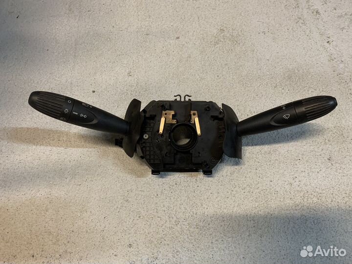 Подрулевой переключатель Fiat Albea