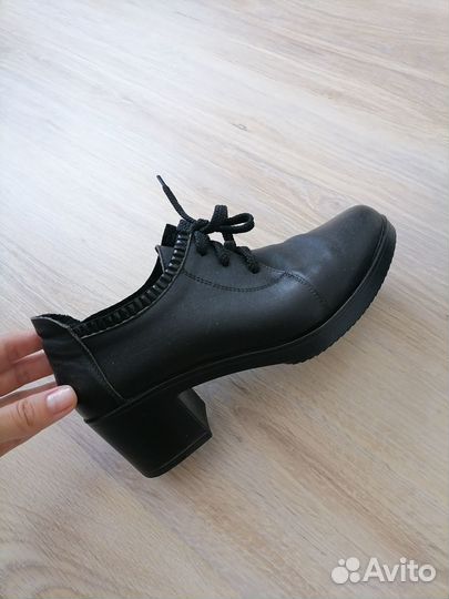 Туфли женские 38 размер