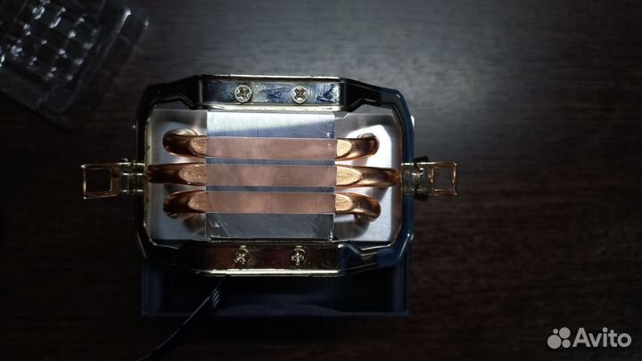 Кулер deepcool AG300 LED