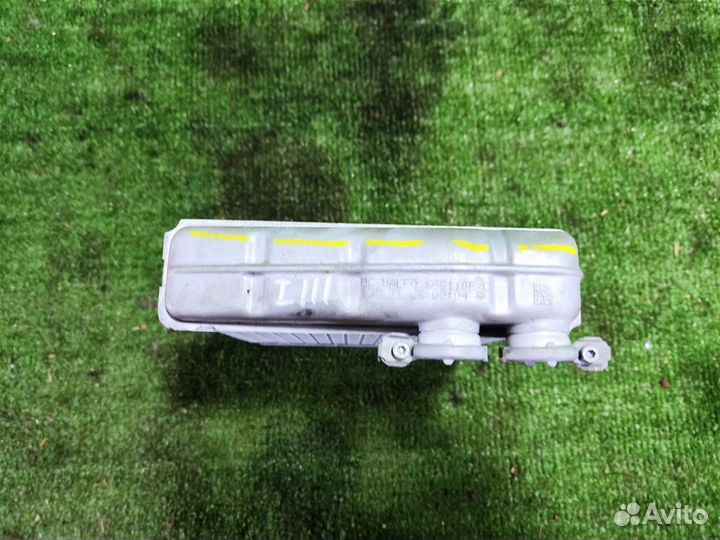 Радиатор отопителя Mercedes Benz ML W164 2007