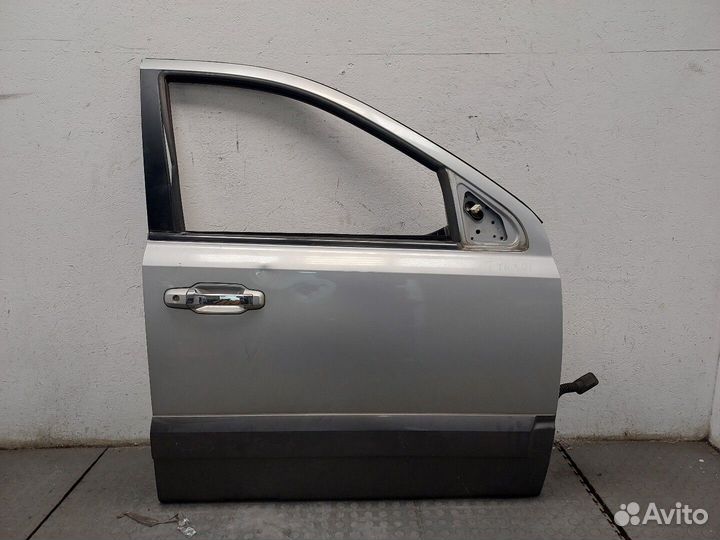 Дверь боковая киа Sorento, 2006