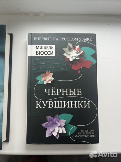 Мишель Бюсси