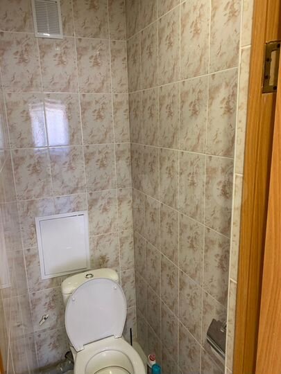 2-к. квартира, 44 м², 5/5 эт.