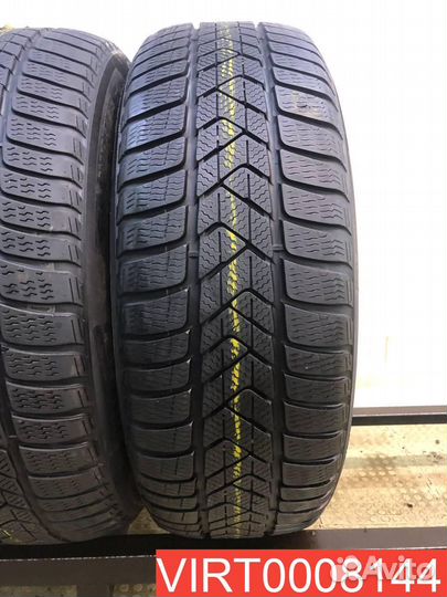 Pirelli Winter Sottozero 3 225/55 R17 97H