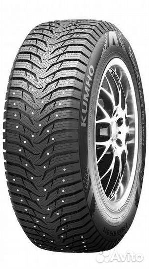 Kumho WinterCraft Ice WI31 195/55 R15 T