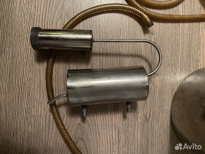 Самогонный апарат магарыч