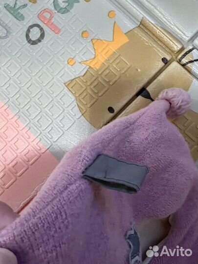 Шапка шлем kivat 1