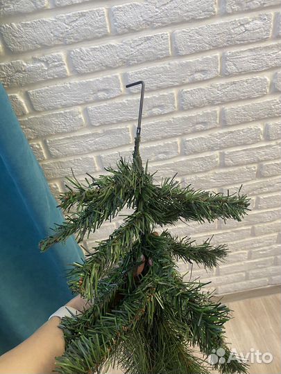 Елка искуственная 160 см