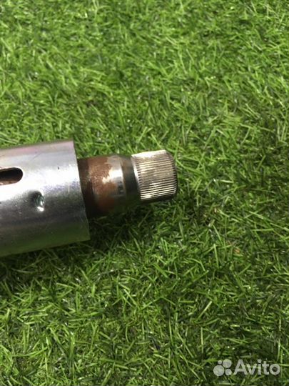 Рулевая колонка Mercedes E W212 3.5 2009