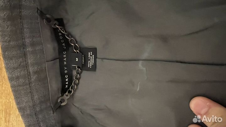 Пиджак Marc jacobs