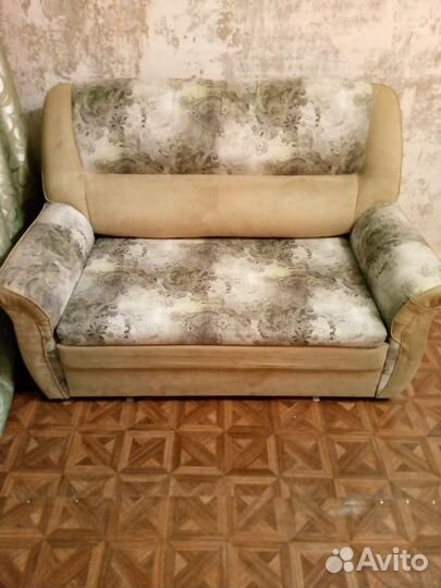 Диван раскладной