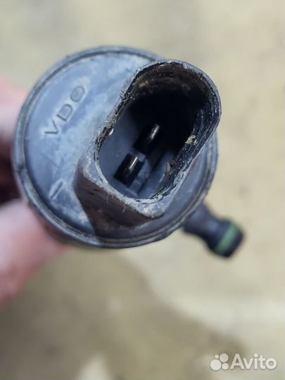 1998-06 VAG насос омывателя audi Volkswagen