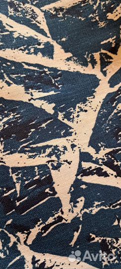 Отрез ткани