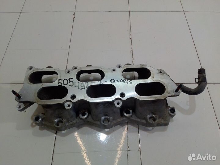 Коллектор впускной (Kia Quoris)