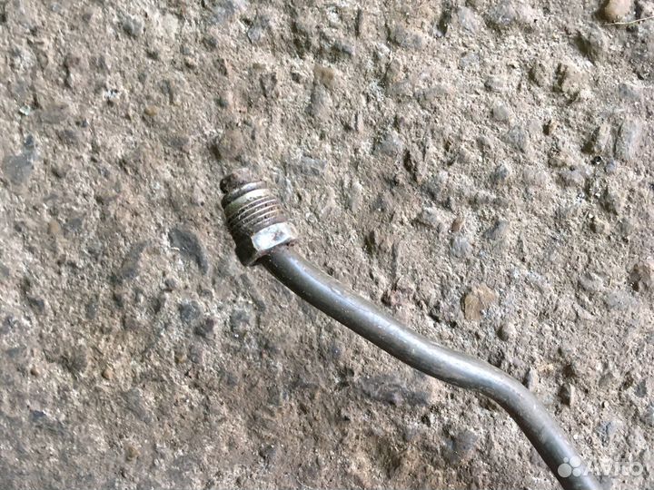 Chevrolet lacetti Трубка гура