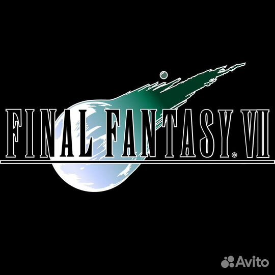Final fantasy VII PS4/PS5