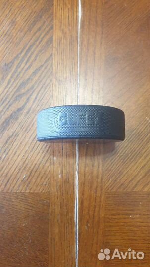 Шайба хоккейная рубин тюмень