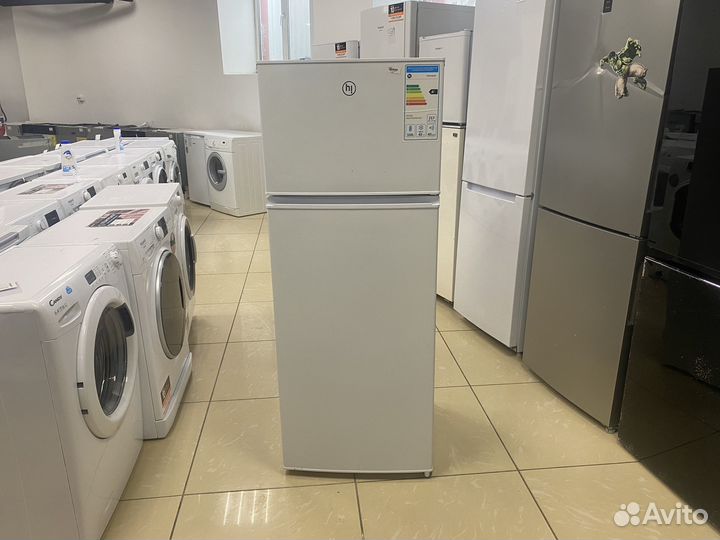 Холодильник маленький